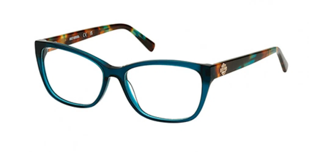 Harley-Davidson 50108 Eyeglasses - view 2